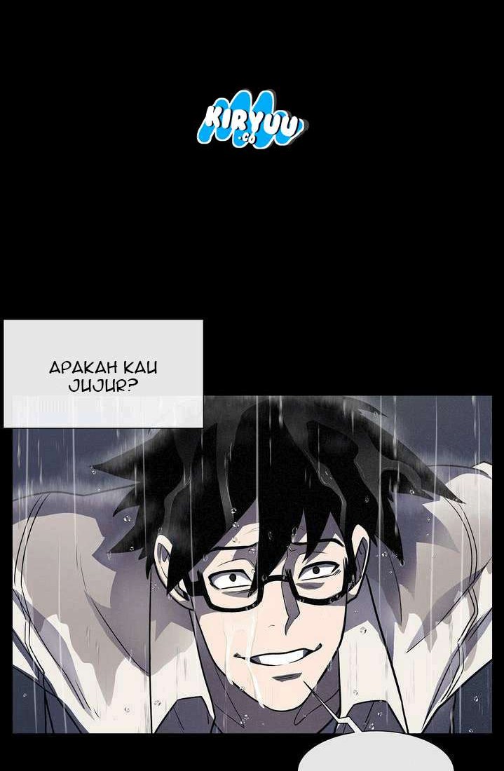 The Devil Boy Chapter 13 - halaman 60