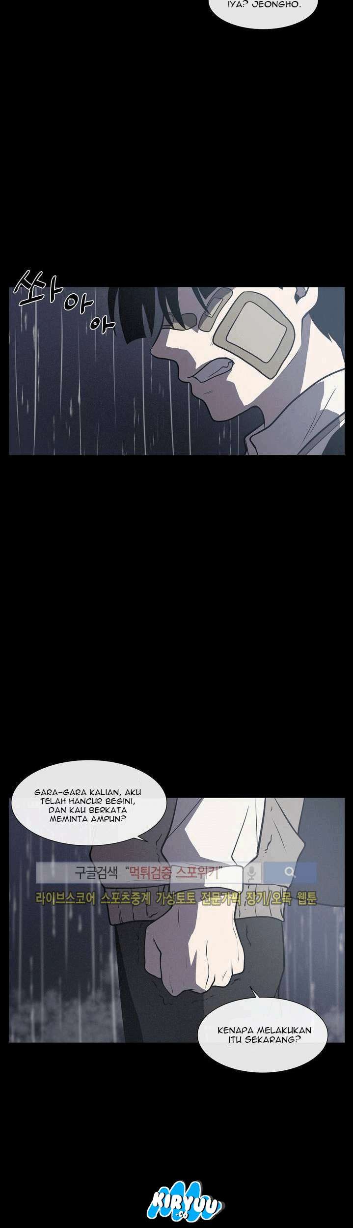 The Devil Boy Chapter 13 - halaman 61