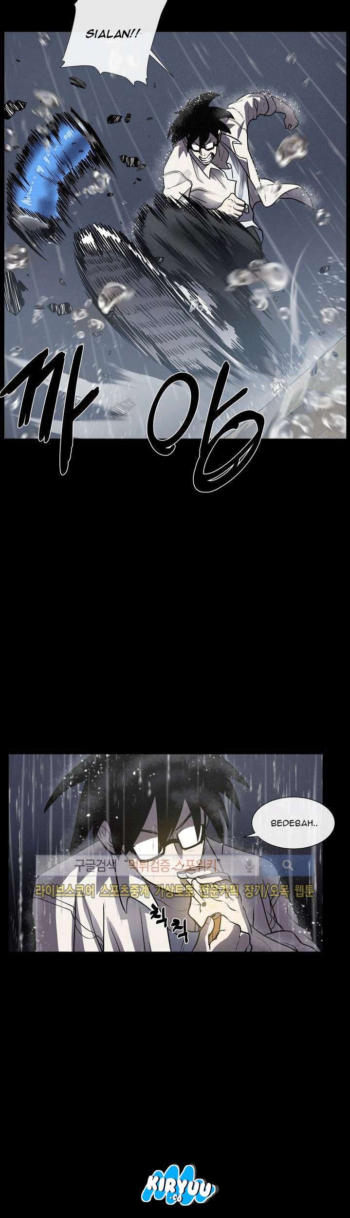 The Devil Boy Chapter 13 - halaman 8