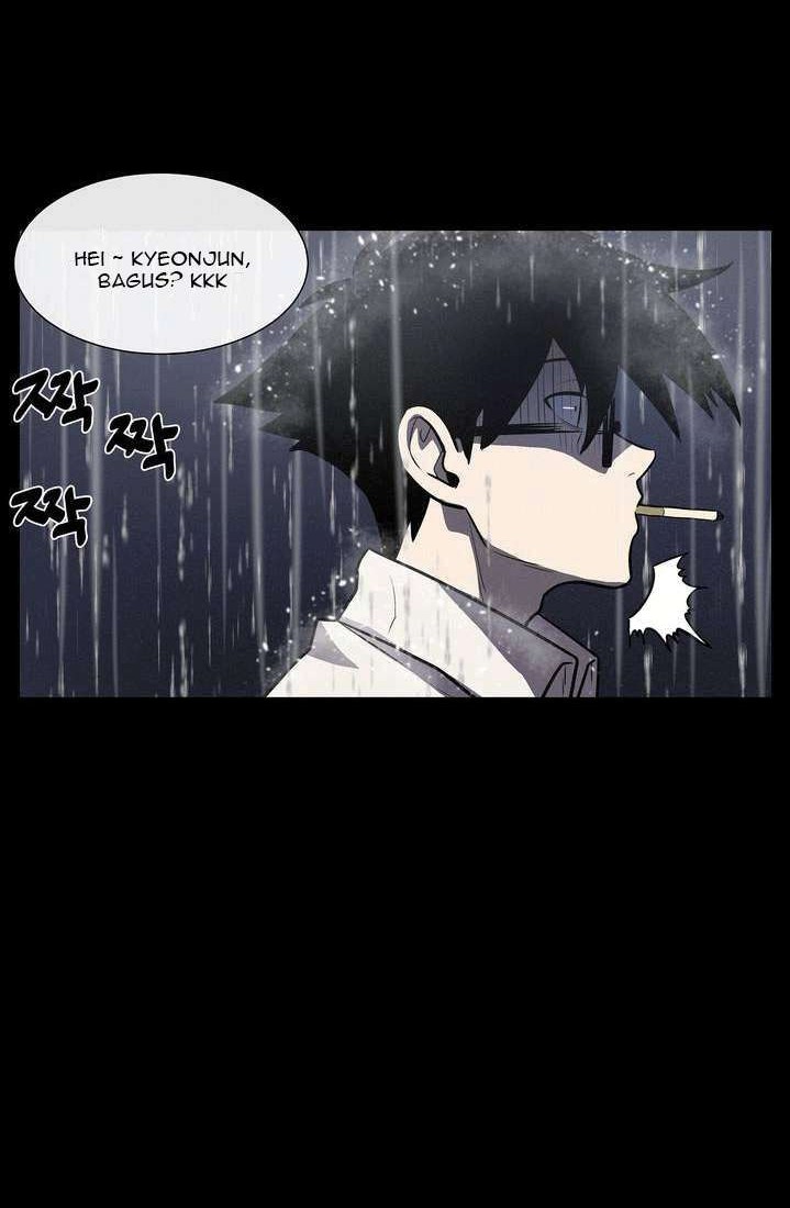 The Devil Boy Chapter 13 - halaman 9