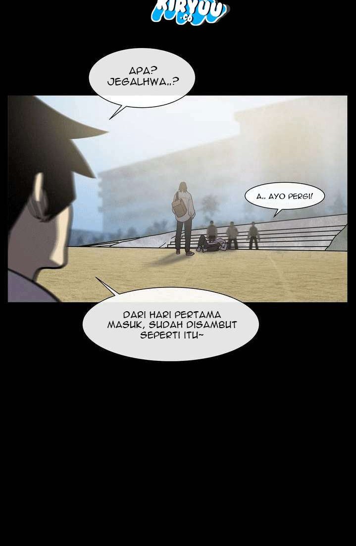 The Devil Boy Chapter 14 - halaman 11