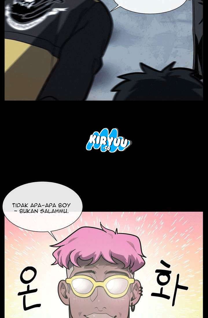 The Devil Boy Chapter 14 - halaman 13