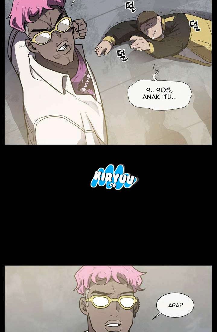 The Devil Boy Chapter 14 - halaman 15