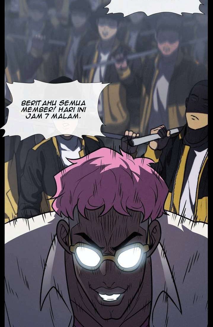 The Devil Boy Chapter 14 - halaman 17