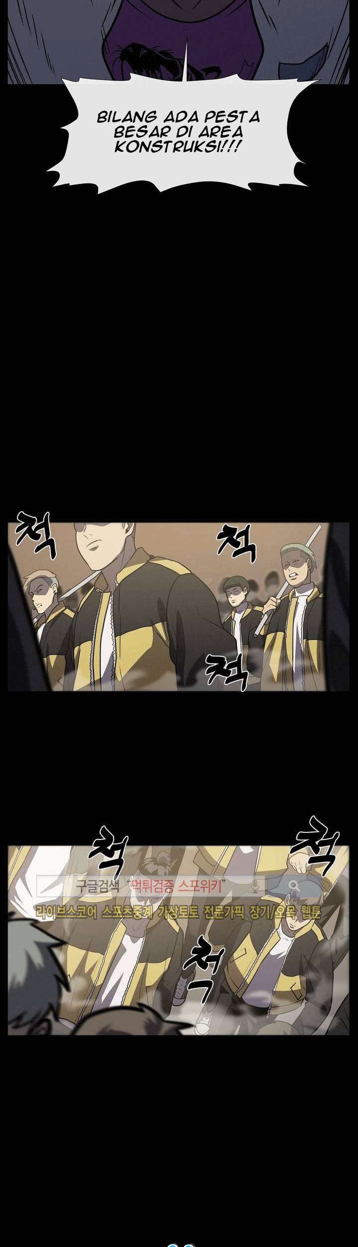 The Devil Boy Chapter 14 - halaman 18