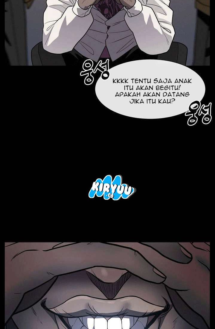 The Devil Boy Chapter 14 - halaman 21