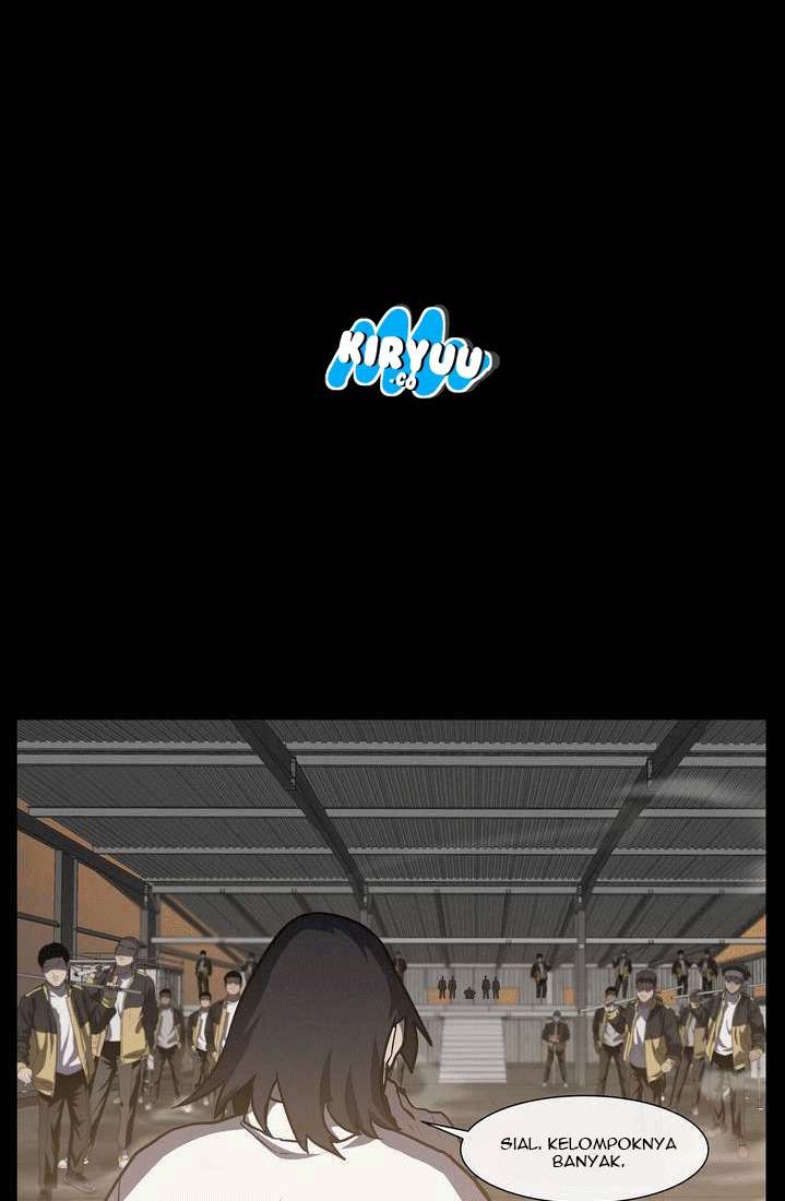 The Devil Boy Chapter 14 - halaman 23
