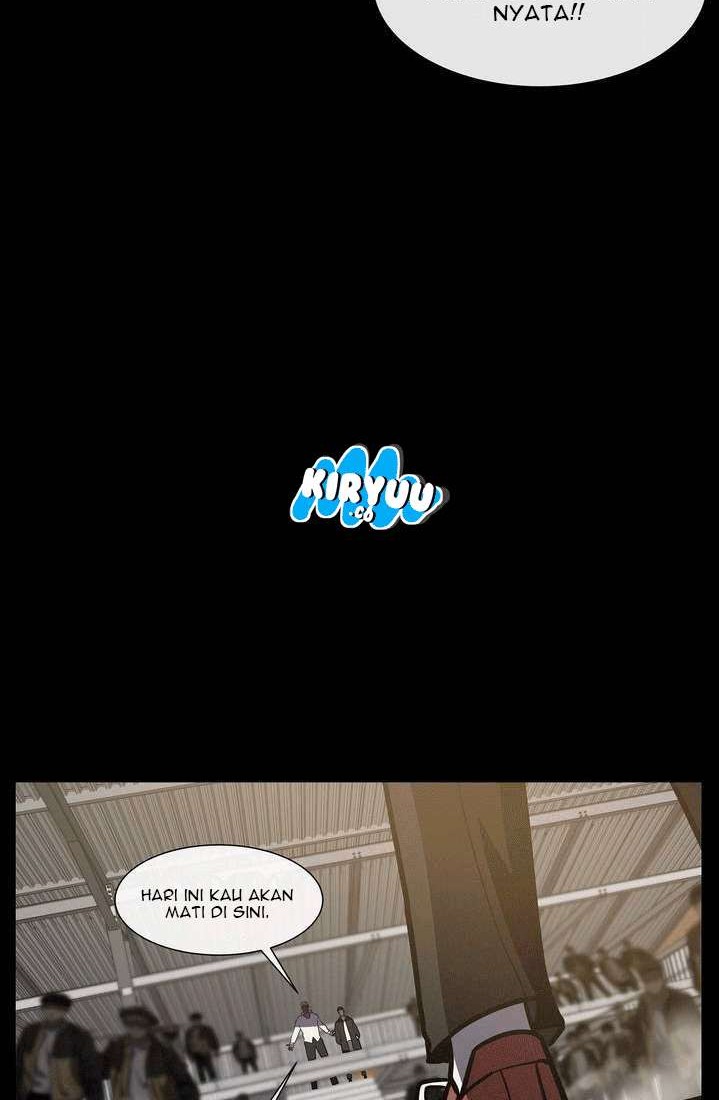 The Devil Boy Chapter 14 - halaman 25