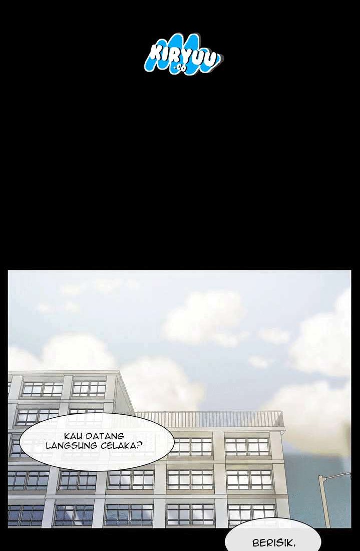 The Devil Boy Chapter 14 - halaman 27