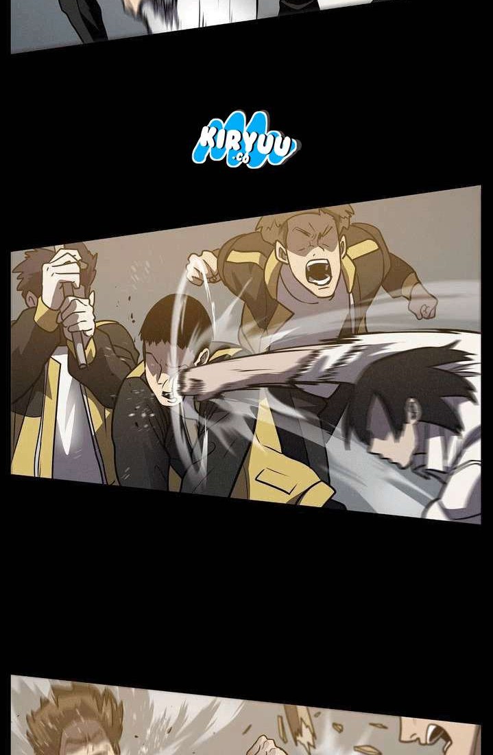 The Devil Boy Chapter 14 - halaman 33