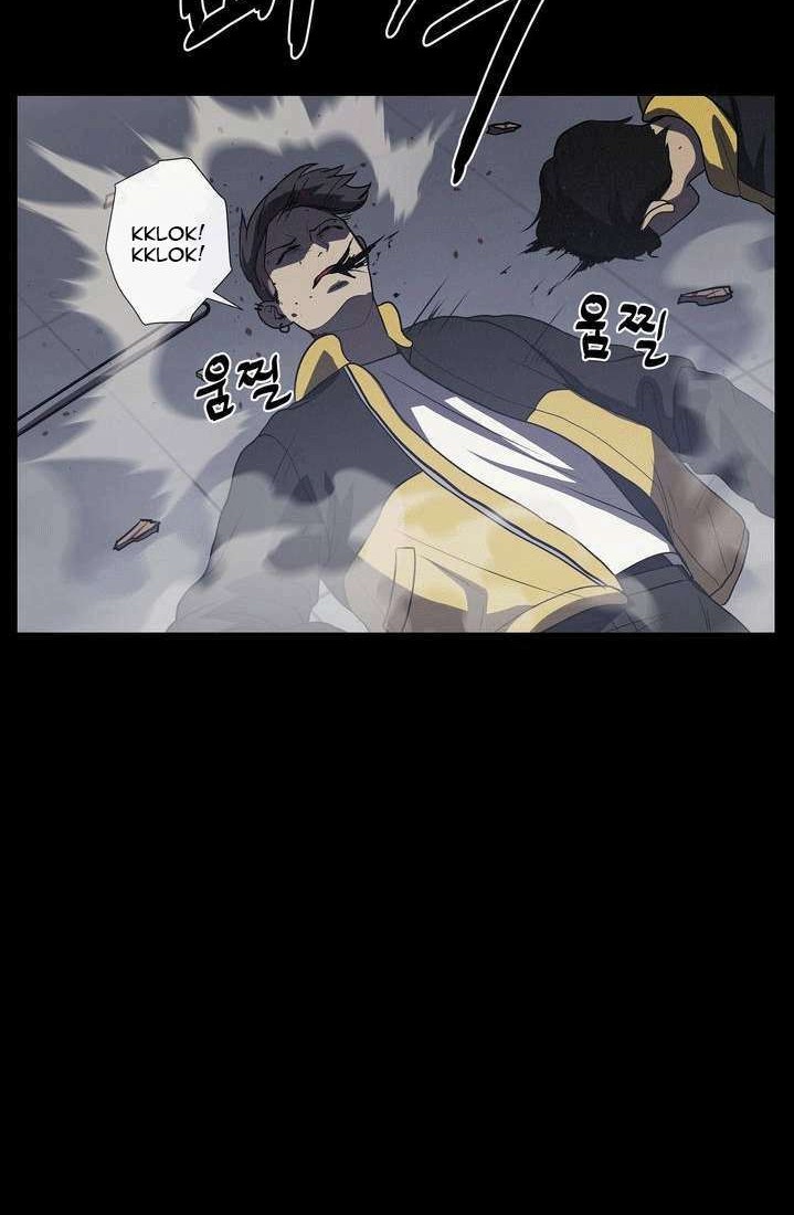 The Devil Boy Chapter 14 - halaman 39