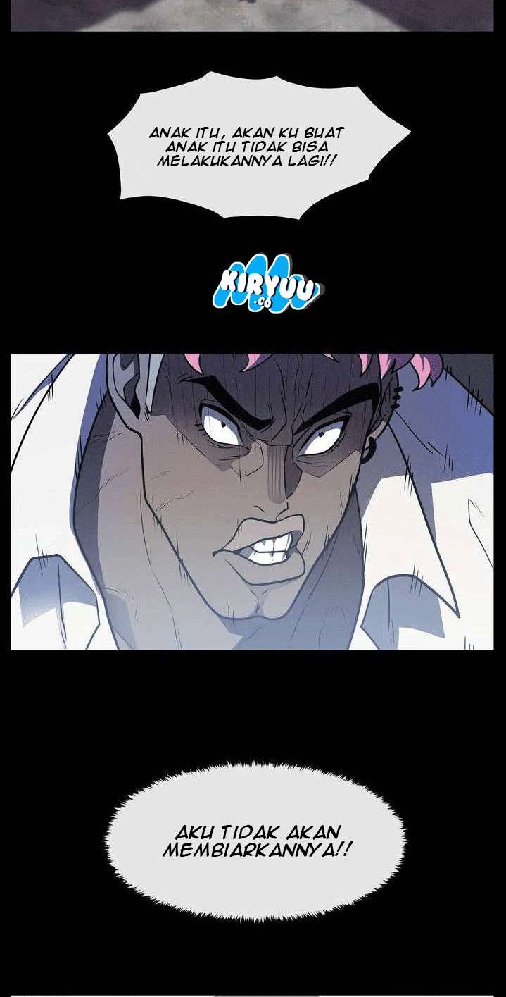 The Devil Boy Chapter 14 - halaman 4
