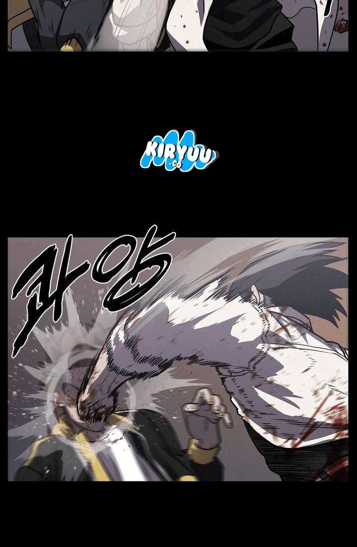 The Devil Boy Chapter 14 - halaman 41