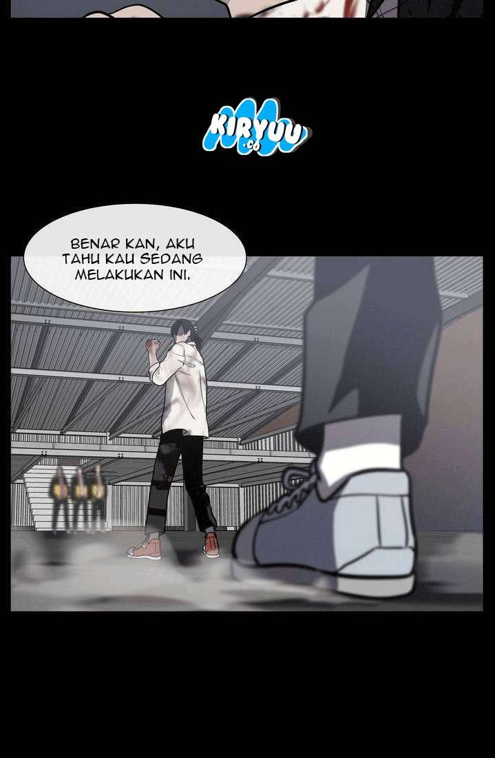 The Devil Boy Chapter 14 - halaman 43