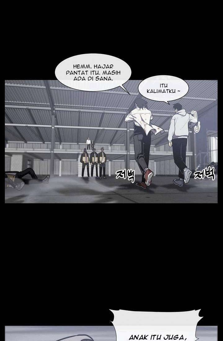 The Devil Boy Chapter 14 - halaman 45