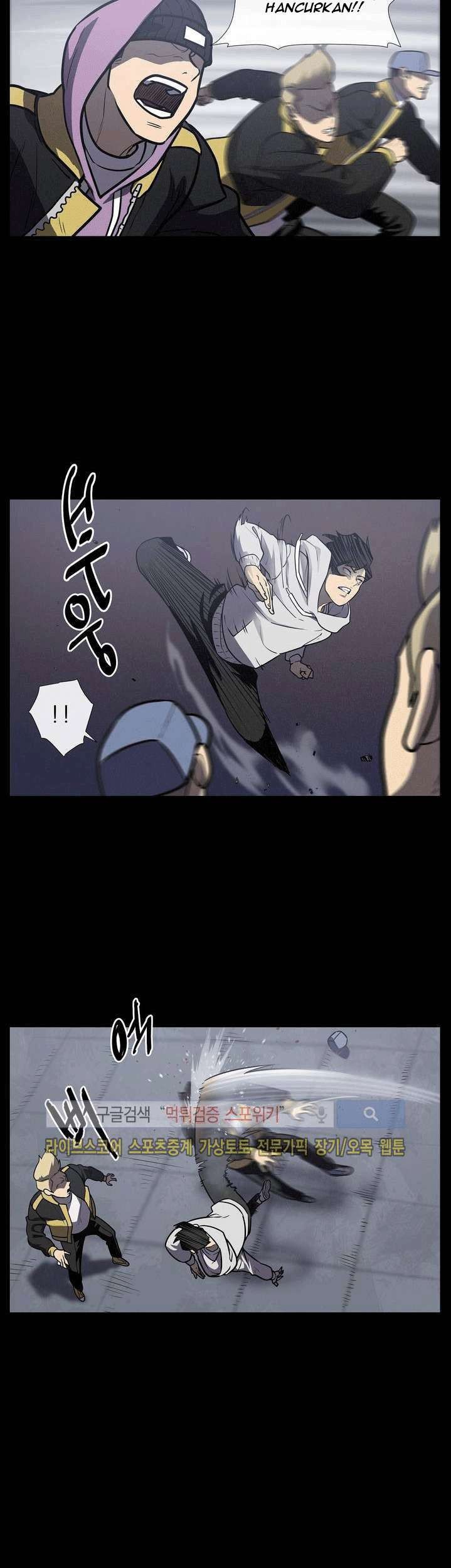 The Devil Boy Chapter 14 - halaman 46