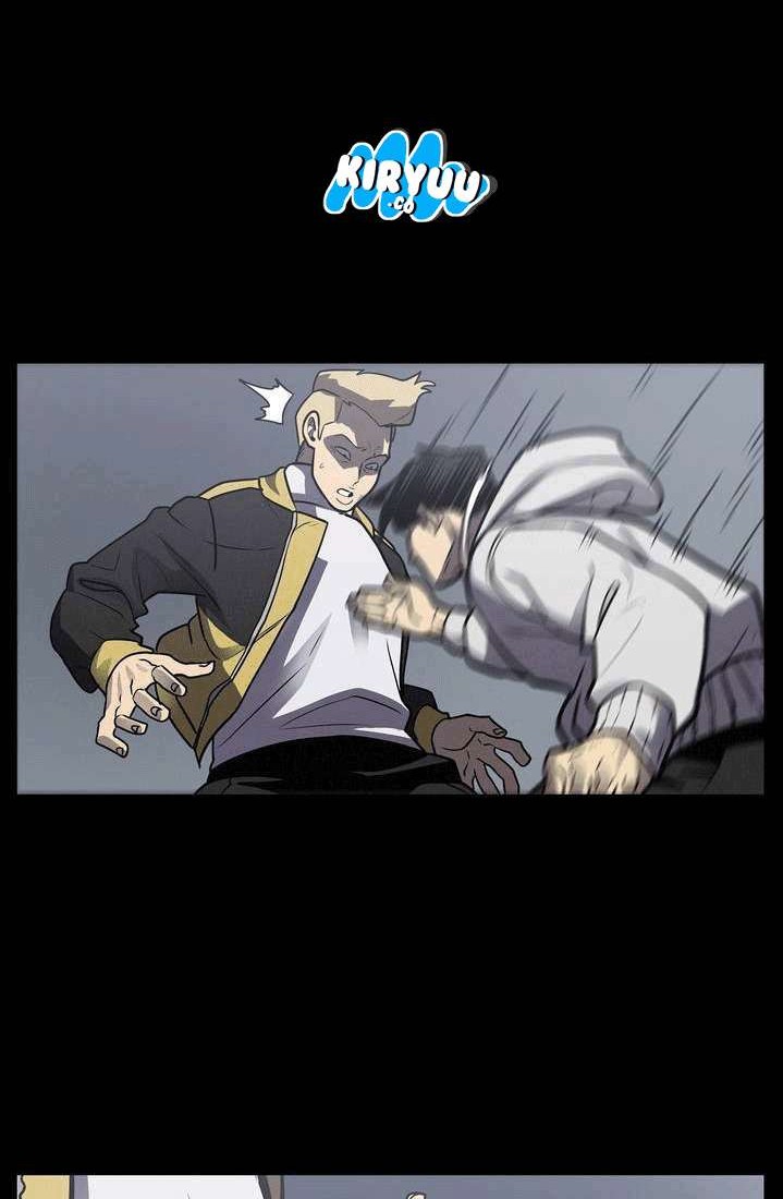 The Devil Boy Chapter 14 - halaman 47