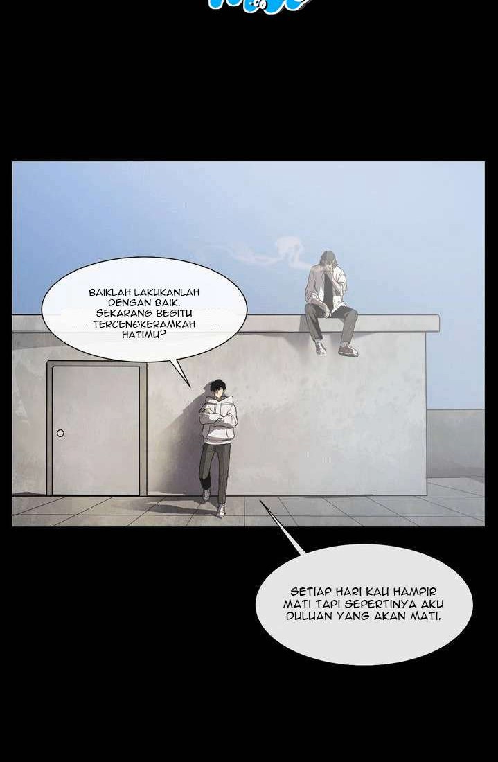 The Devil Boy Chapter 14 - halaman 49