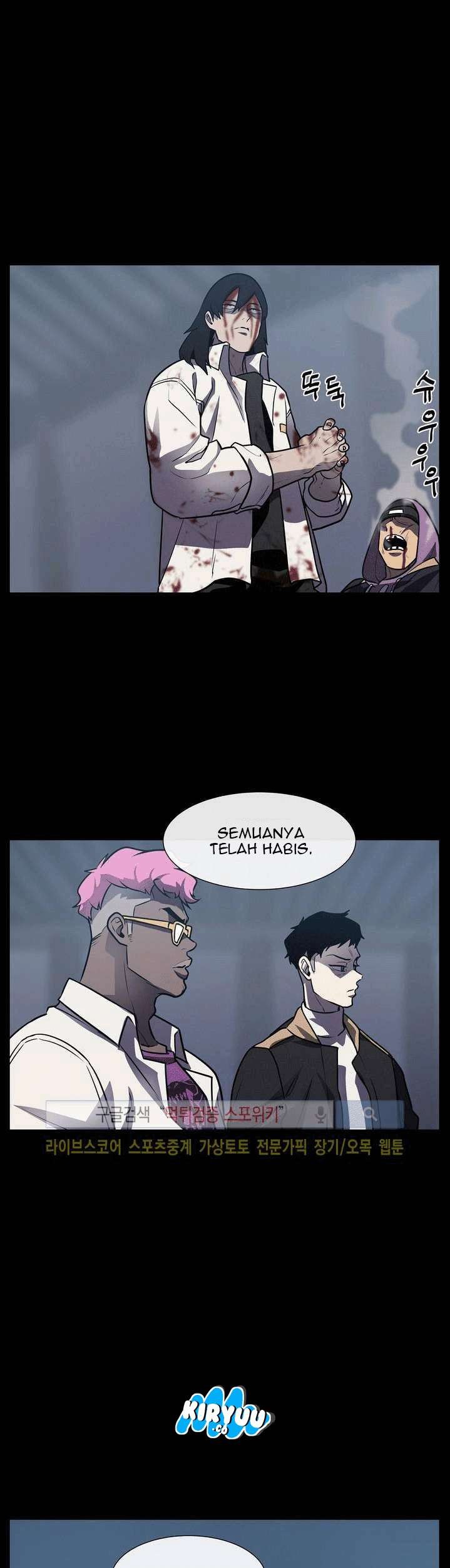 The Devil Boy Chapter 14 - halaman 52