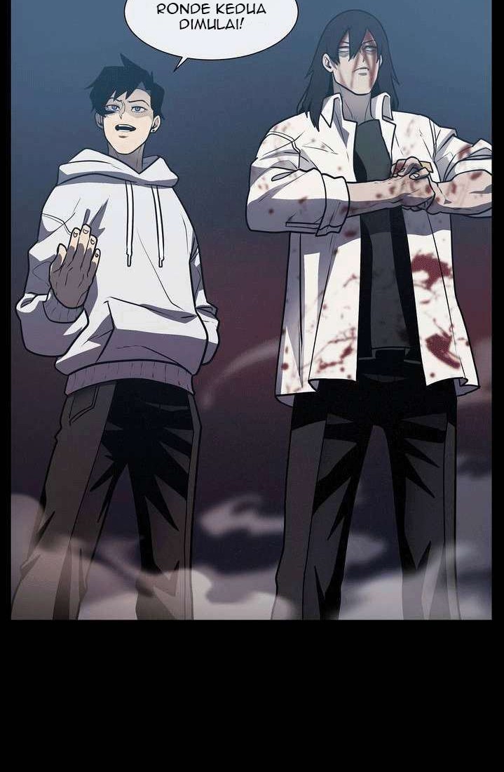 The Devil Boy Chapter 14 - halaman 53