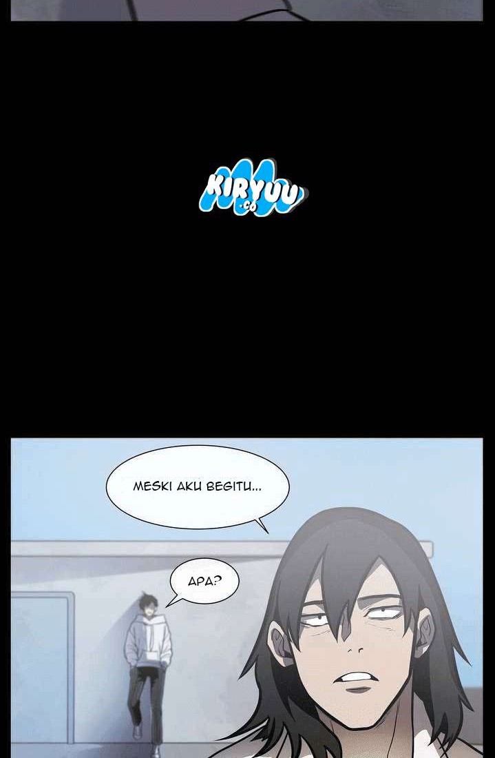 The Devil Boy Chapter 14 - halaman 56