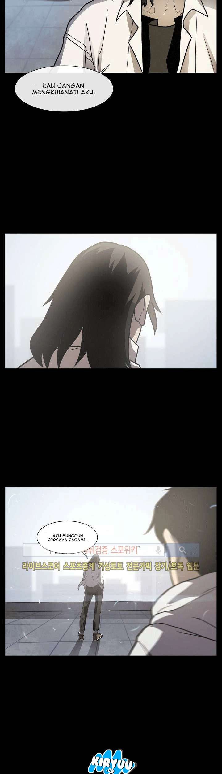 The Devil Boy Chapter 14 - halaman 57