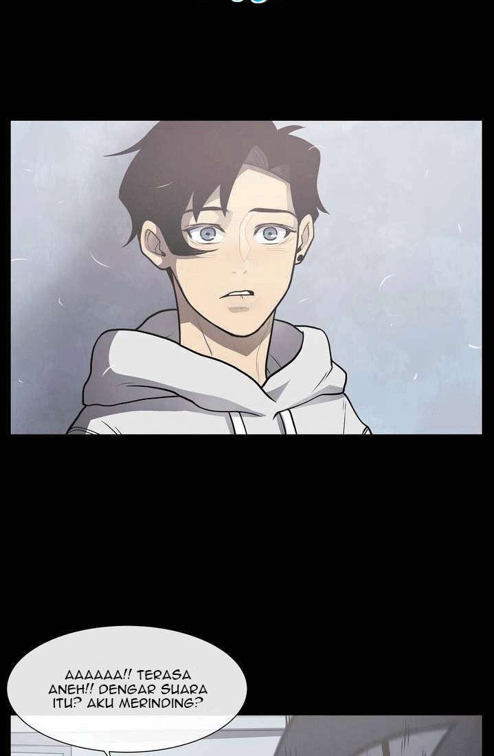 The Devil Boy Chapter 14 - halaman 58
