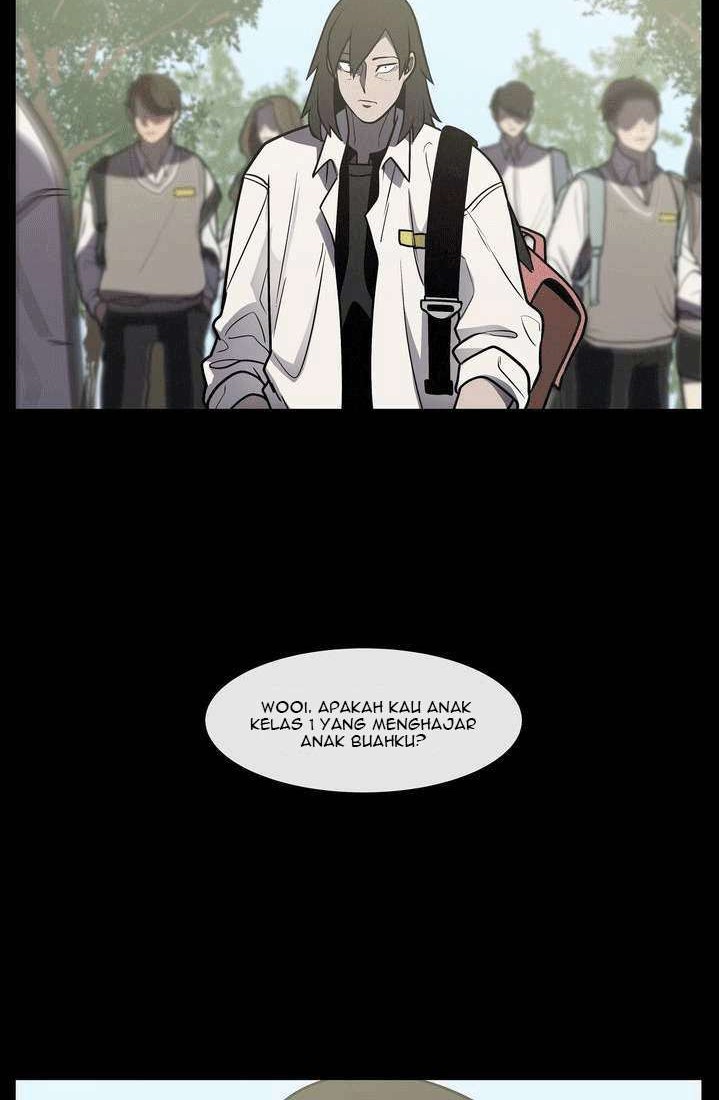 The Devil Boy Chapter 14 - halaman 60