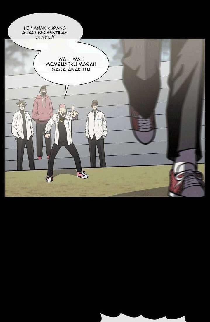 The Devil Boy Chapter 14 - halaman 64