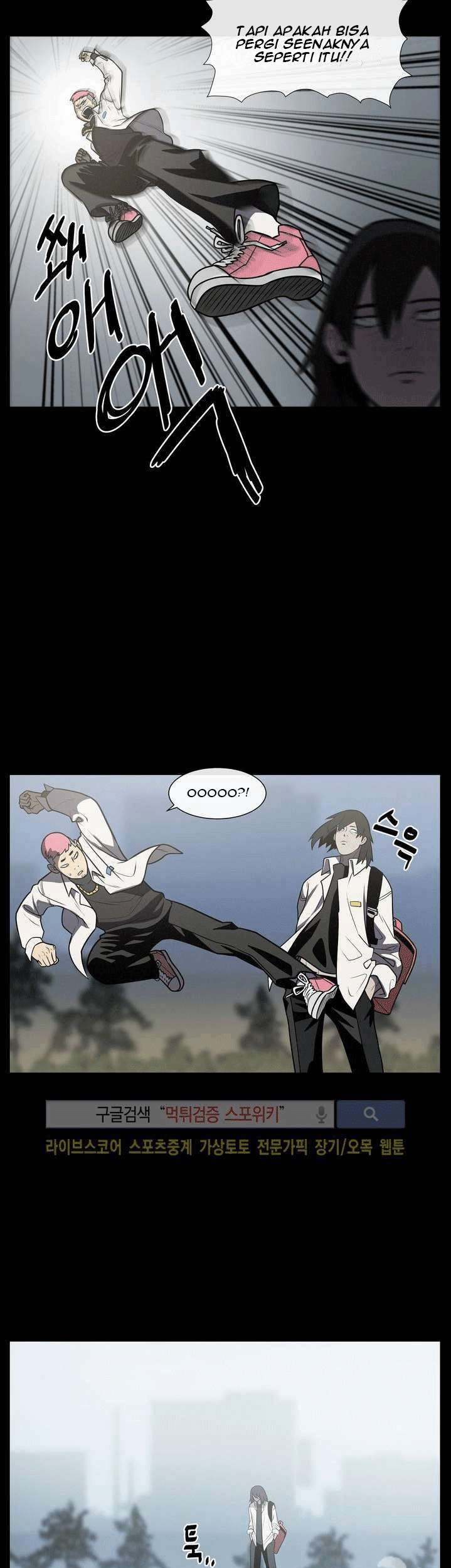 The Devil Boy Chapter 14 - halaman 65