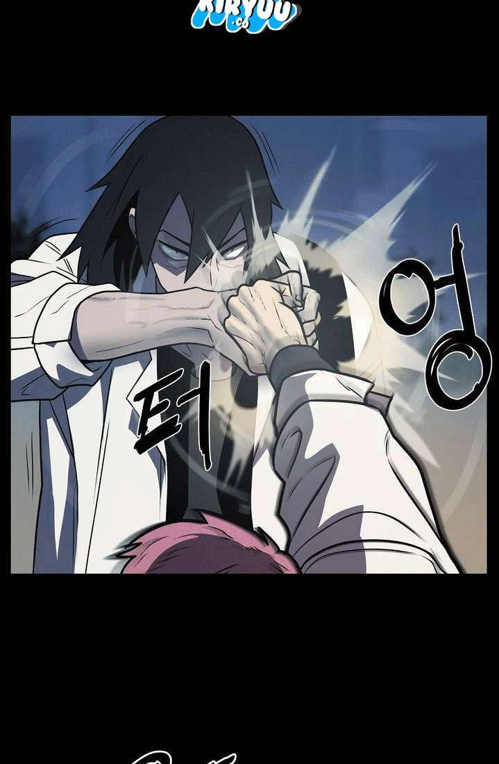 The Devil Boy Chapter 14 - halaman 7
