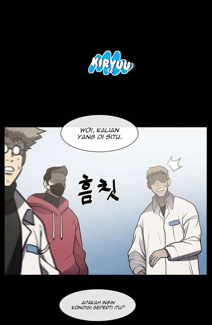 The Devil Boy Chapter 14 - halaman 9