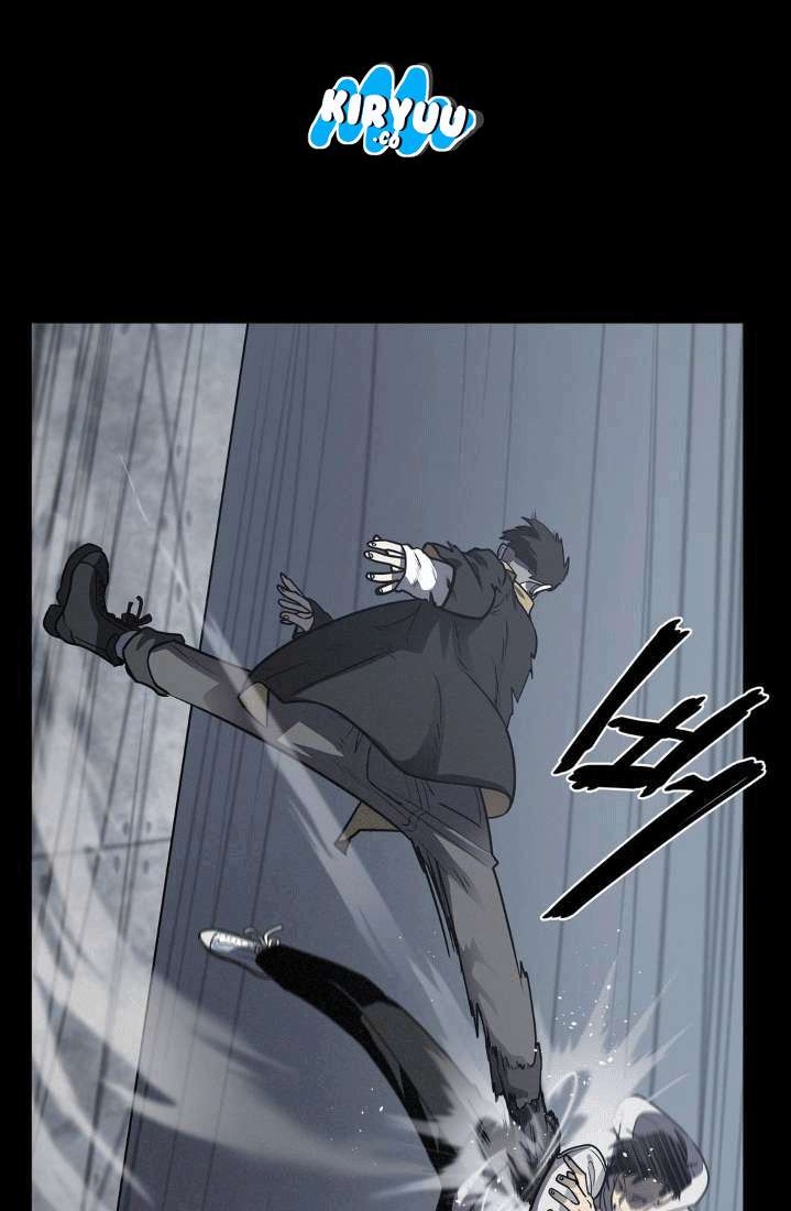 The Devil Boy Chapter 15 - halaman 10
