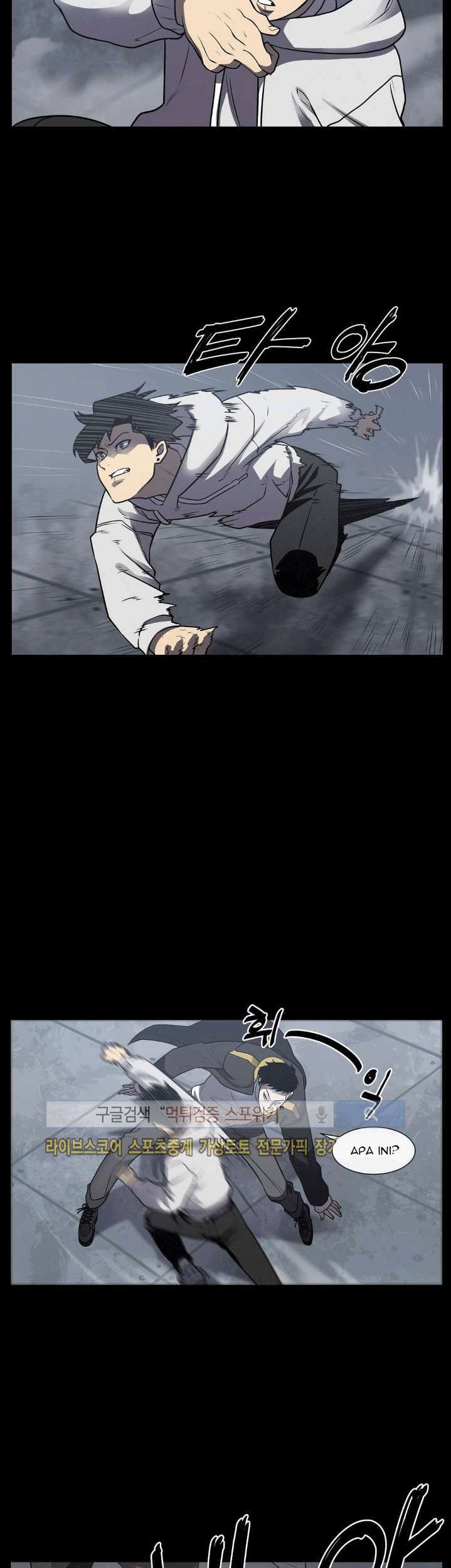 The Devil Boy Chapter 15 - halaman 13