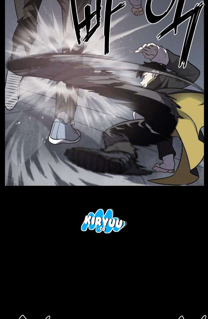The Devil Boy Chapter 15 - halaman 14