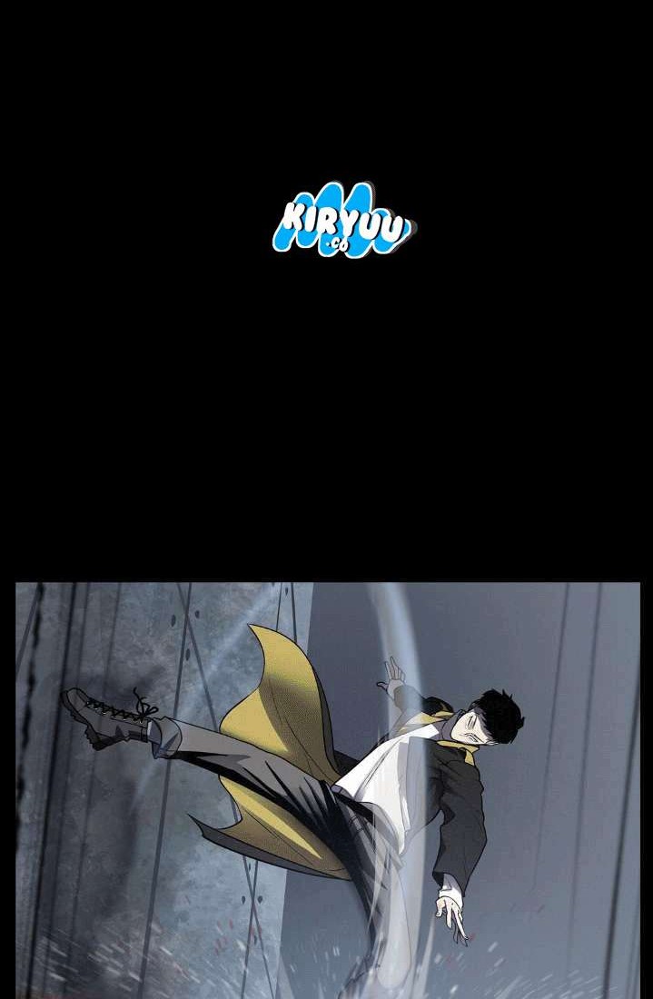 The Devil Boy Chapter 15 - halaman 16