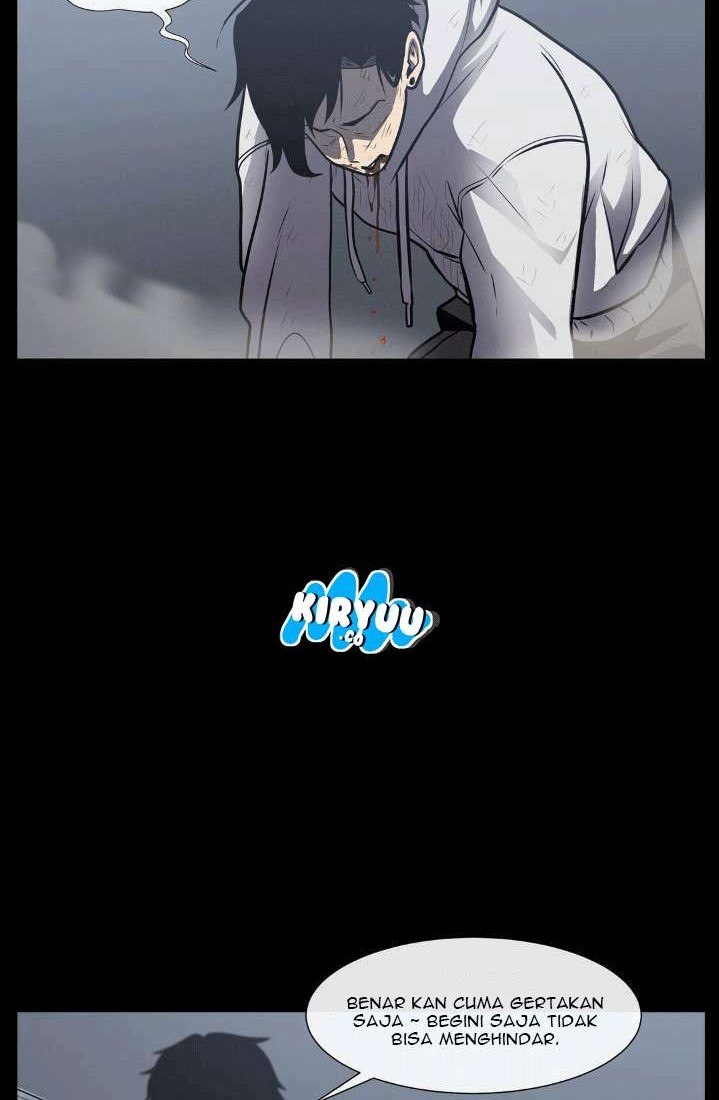 The Devil Boy Chapter 15 - halaman 18
