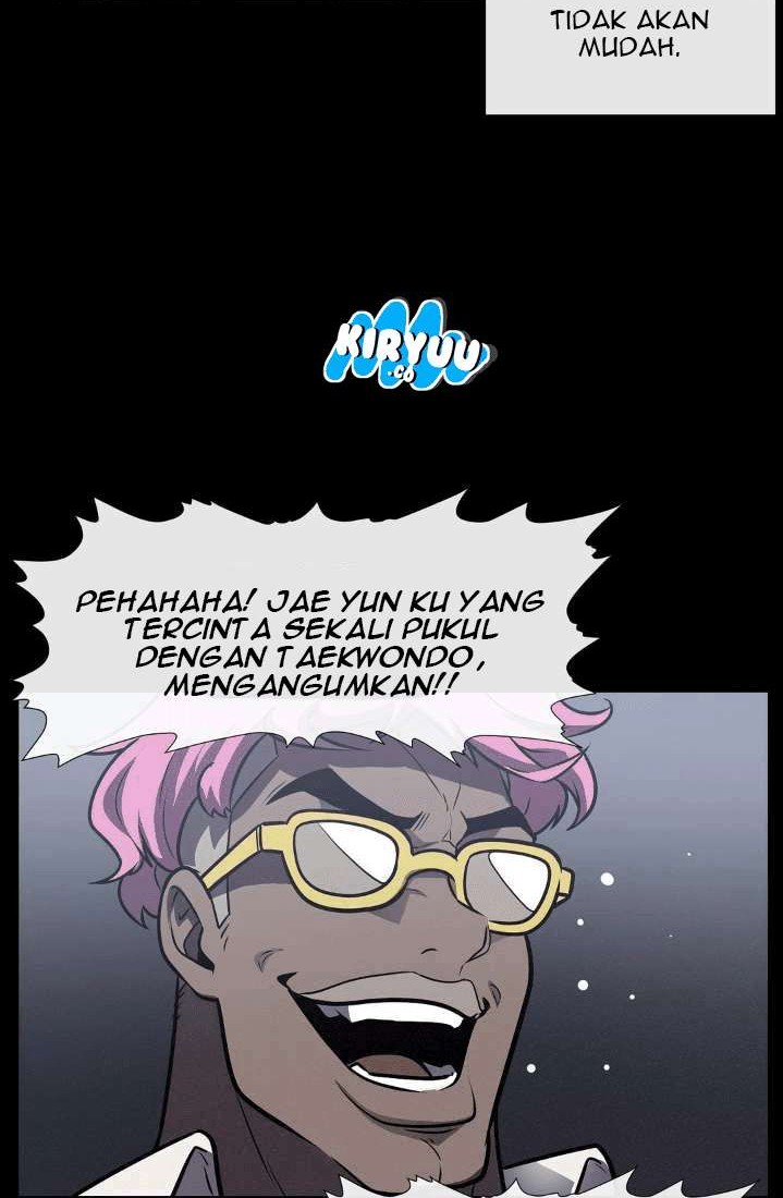 The Devil Boy Chapter 15 - halaman 20
