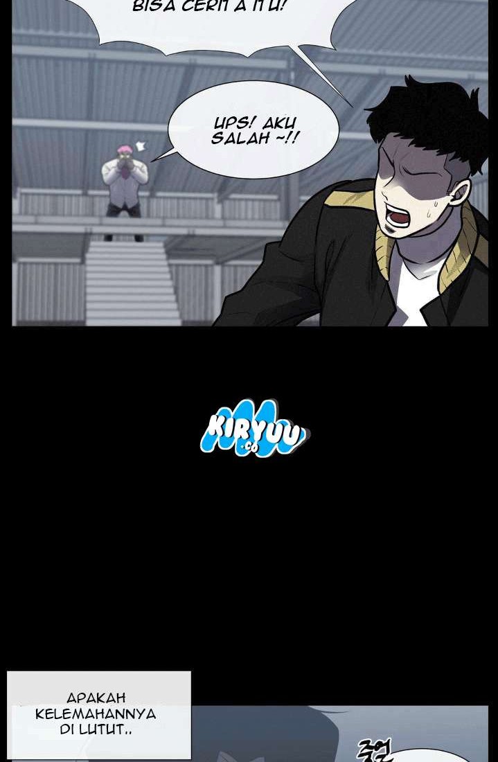 The Devil Boy Chapter 15 - halaman 23