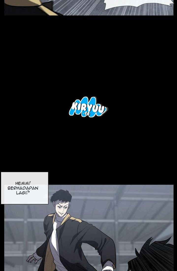 The Devil Boy Chapter 15 - halaman 25