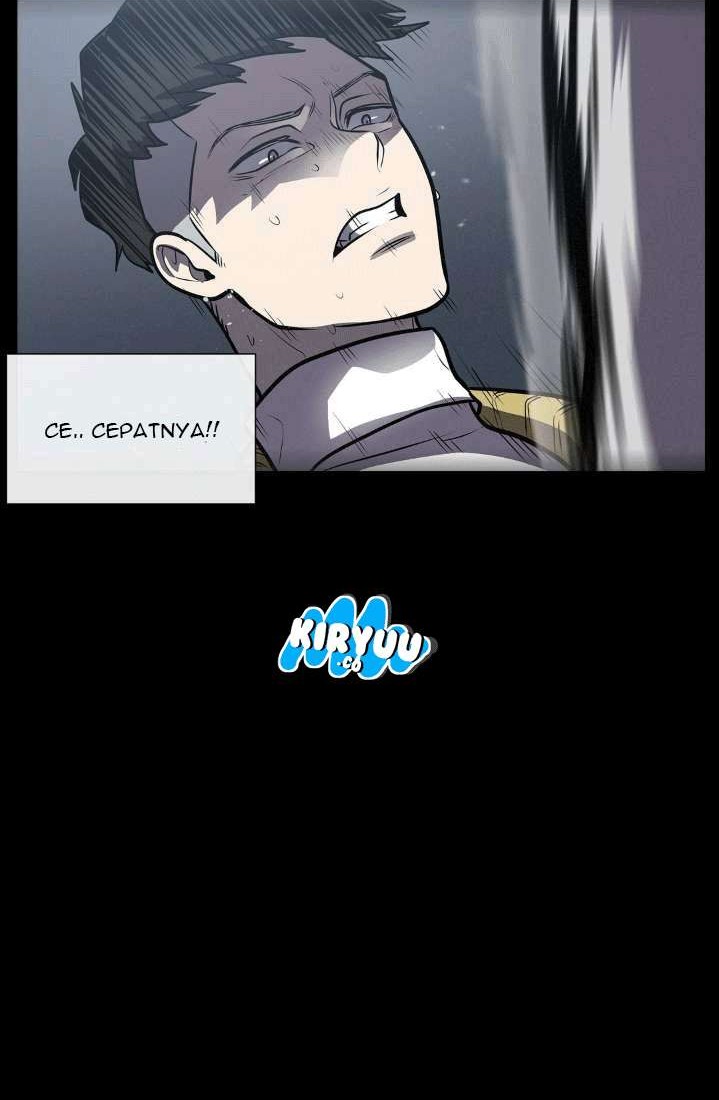 The Devil Boy Chapter 15 - halaman 27