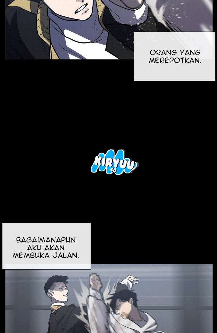 The Devil Boy Chapter 15 - halaman 29