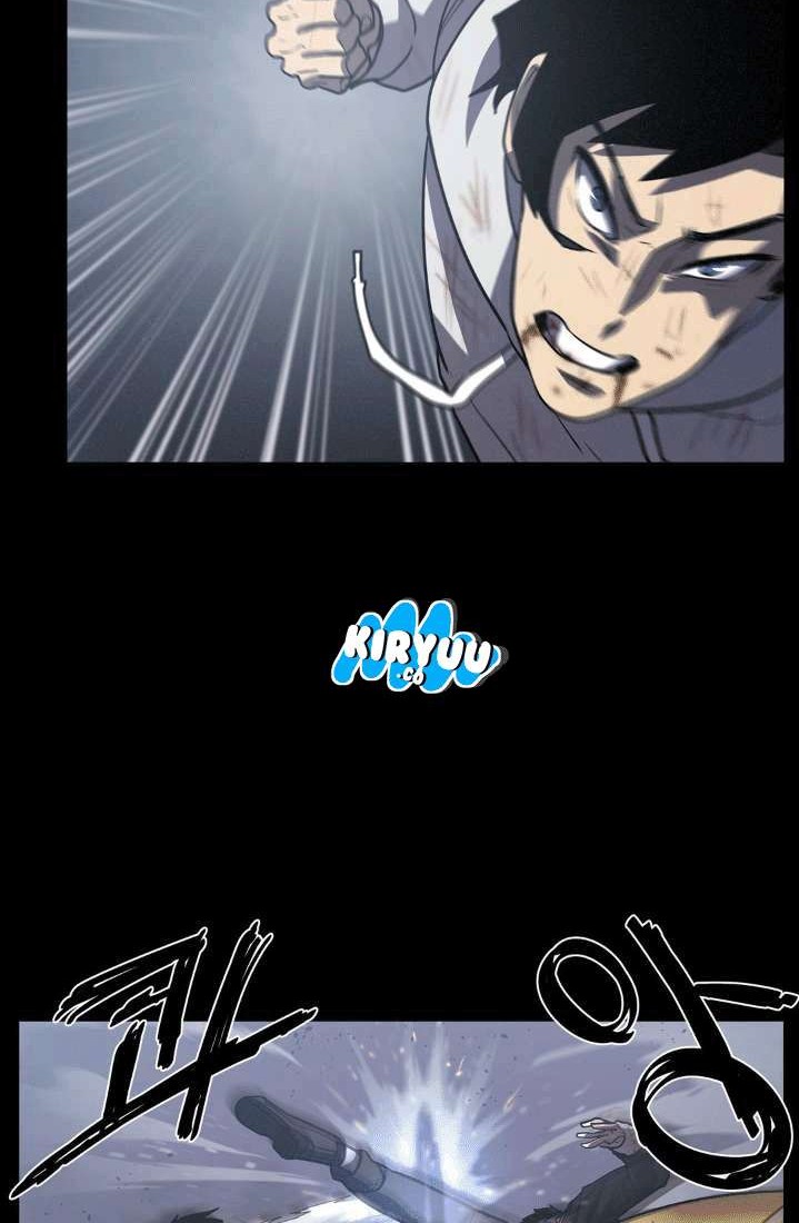 The Devil Boy Chapter 15 - halaman 31