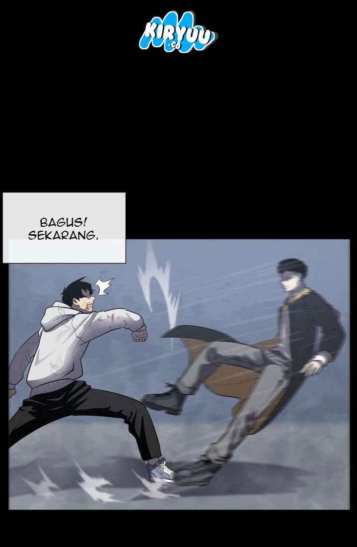The Devil Boy Chapter 15 - halaman 33
