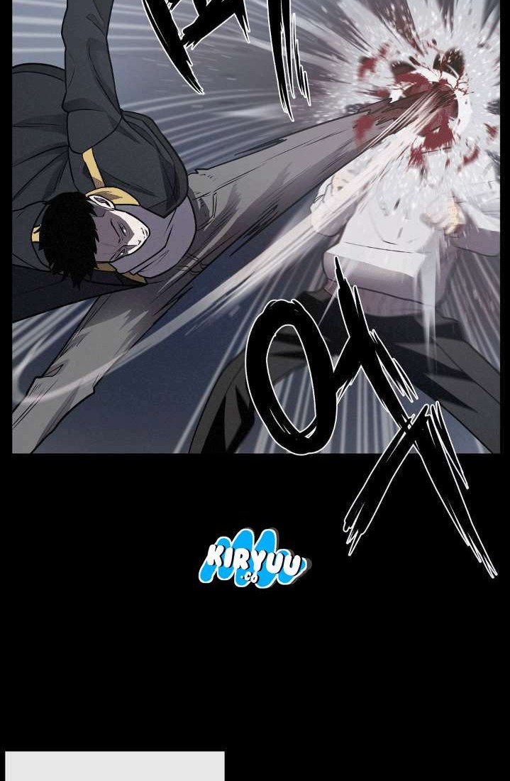The Devil Boy Chapter 15 - halaman 35
