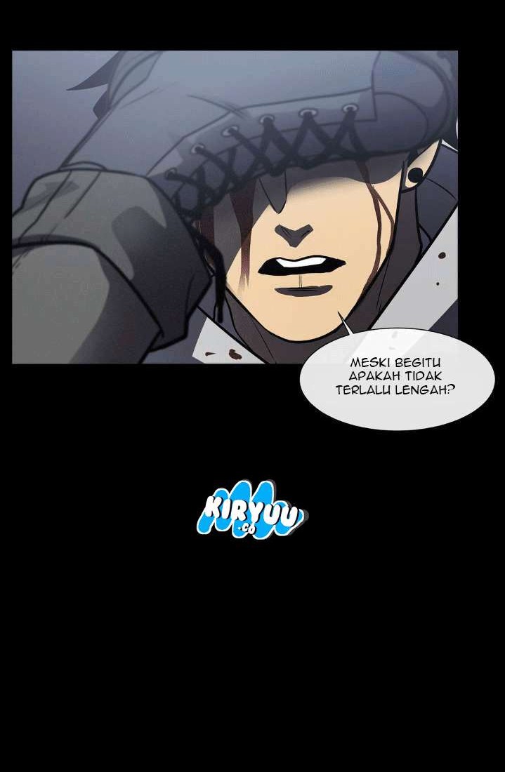 The Devil Boy Chapter 15 - halaman 37