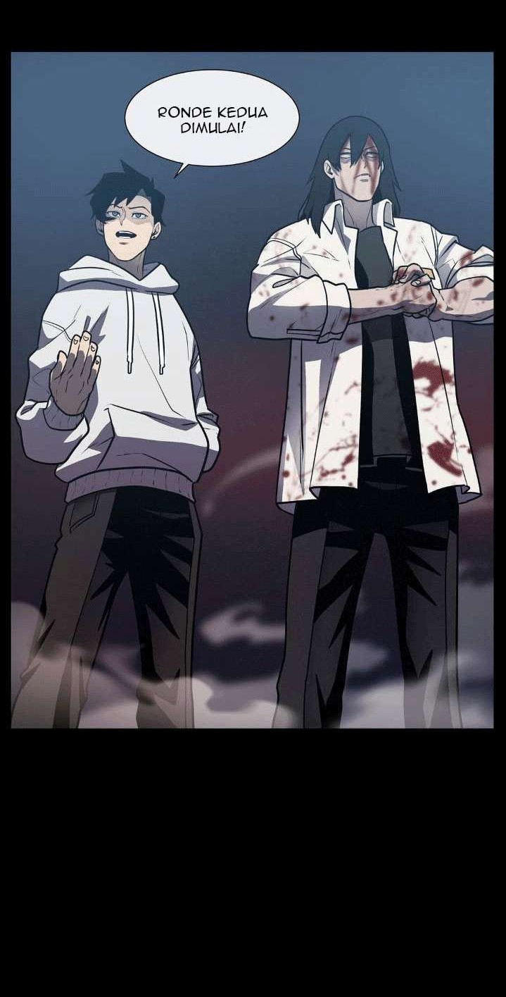 The Devil Boy Chapter 15 - halaman 4