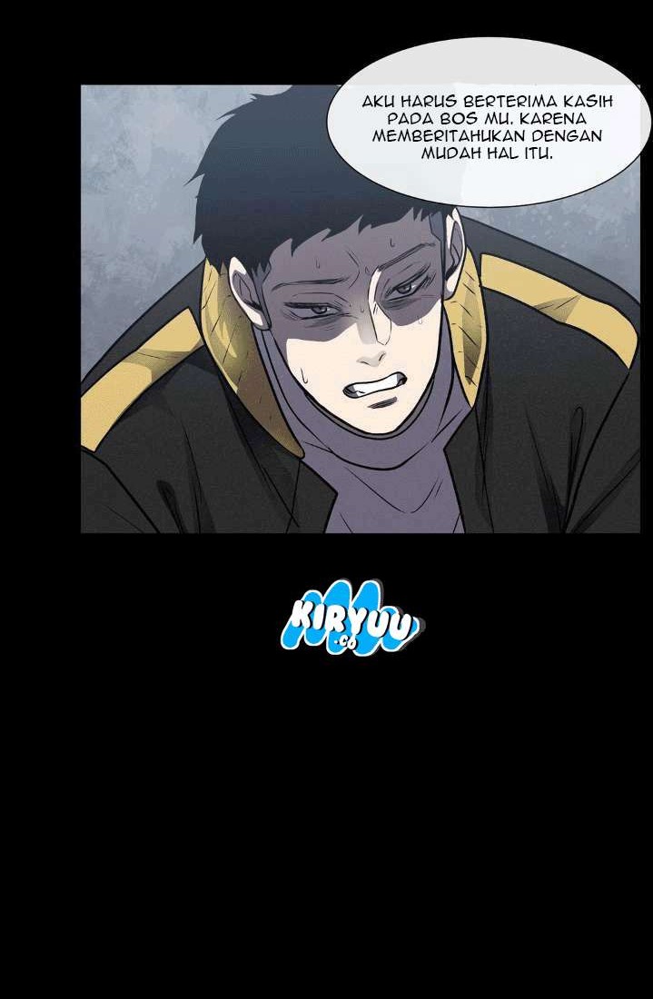 The Devil Boy Chapter 15 - halaman 41