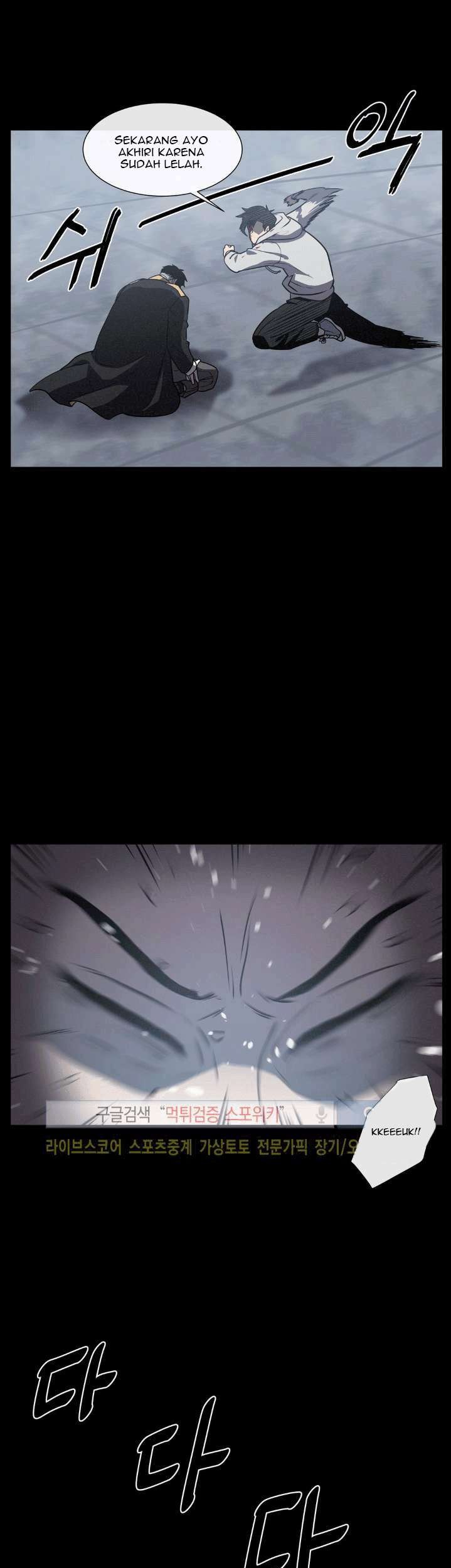The Devil Boy Chapter 15 - halaman 42