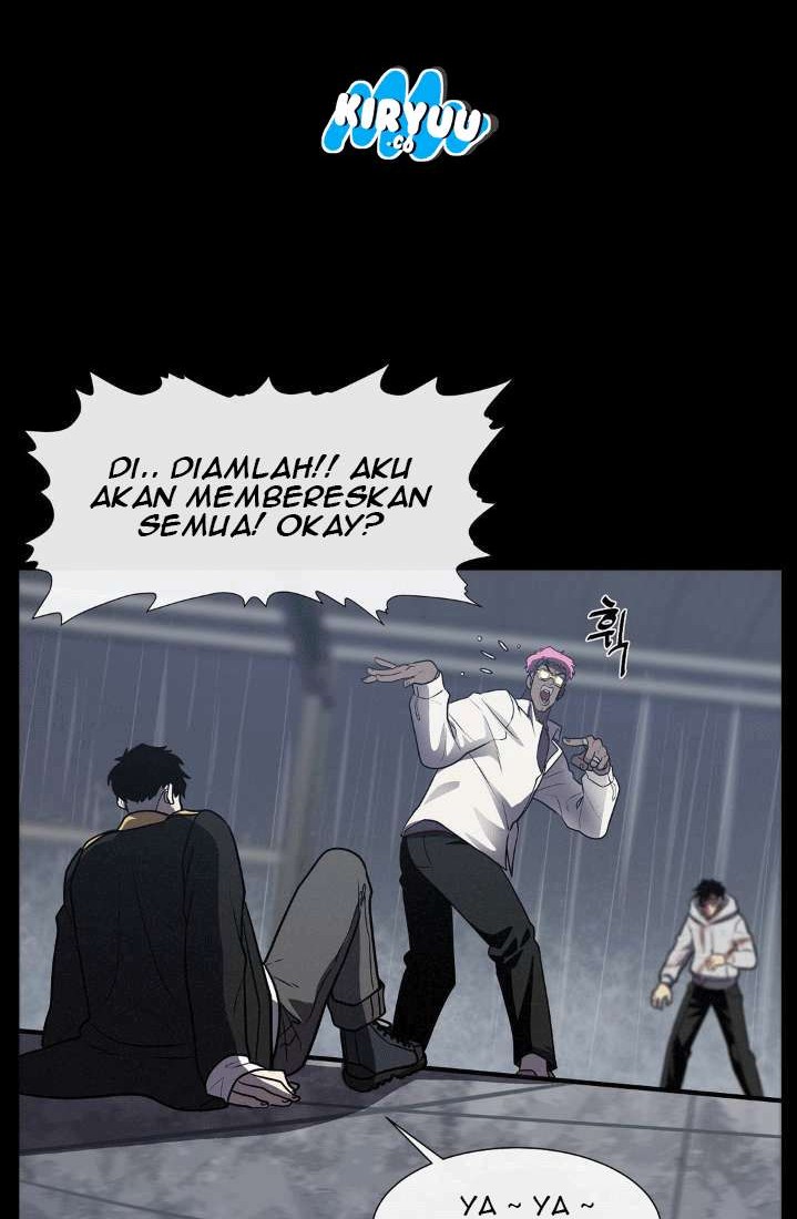 The Devil Boy Chapter 15 - halaman 45